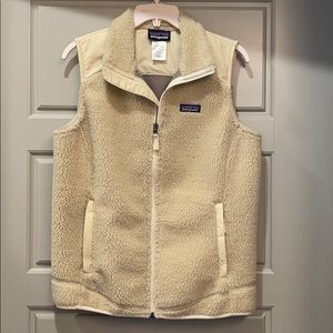 Patagonia Vest